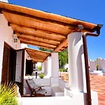 Gattopardo Park 4*
