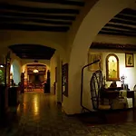 Otel Gattopardo Park