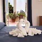 Gattopardo Park Otel 4*