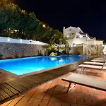 Otel Gattopardo Park Lipari (Isola Lipari)