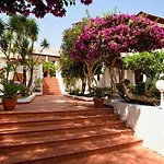 Otel Gattopardo Park Lipari (Isola Lipari)