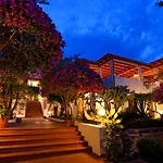 Gattopardo Park Otel Lipari (Isola Lipari)