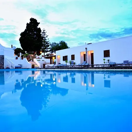 Gattopardo Park فندق