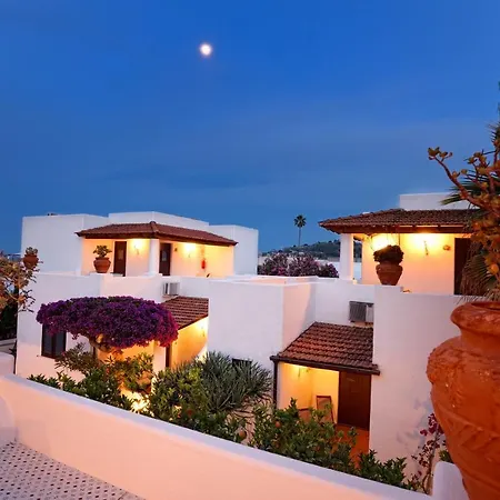 Gattopardo Park Hotel