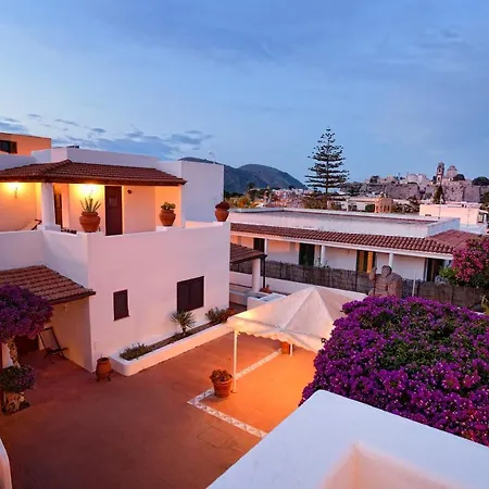 Gattopardo Park 4*