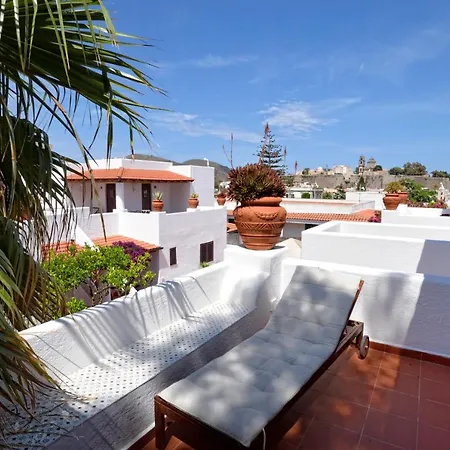 Gattopardo Park 4* ليباري