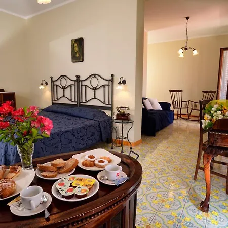 Gattopardo Park ليباري