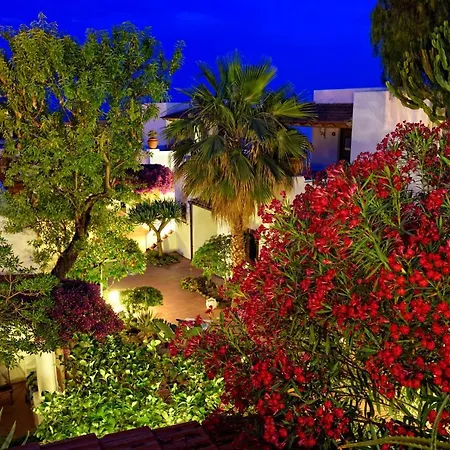 Gattopardo Park ليباري