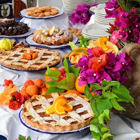 Otel Gattopardo Park 4*