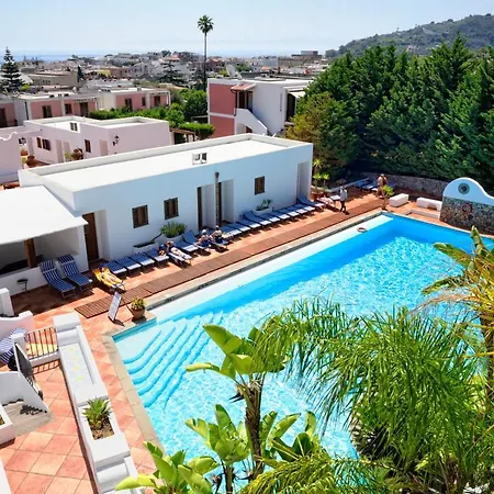 فندق Gattopardo Park 4*