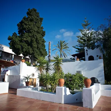 Otel Gattopardo Park