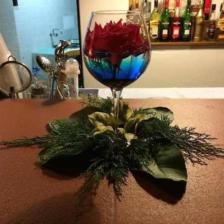 فندق Gattopardo Park 4*