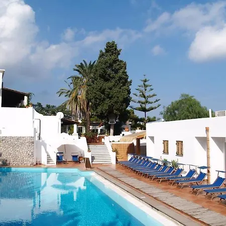 Gattopardo Park ليباري