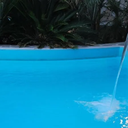 Gattopardo Park فندق 4*