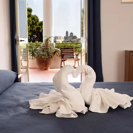 Gattopardo Park Otel 4*