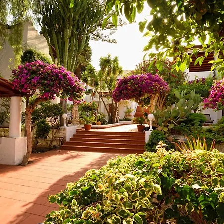 Otel Gattopardo Park