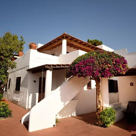 فندق Gattopardo Park ليباري