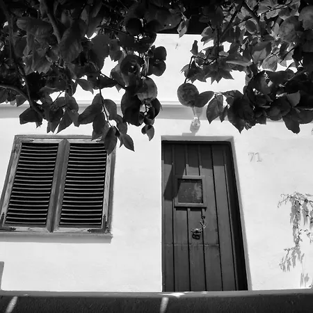 Otel Gattopardo Park Lipari (Isola Lipari)