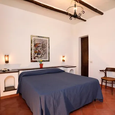 Gattopardo Park فندق 4*