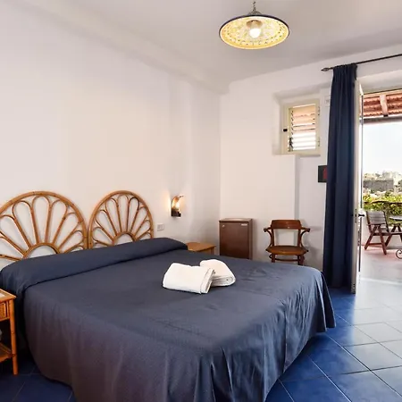 فندق Gattopardo Park 4*