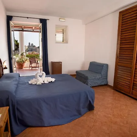 Gattopardo Park 4*