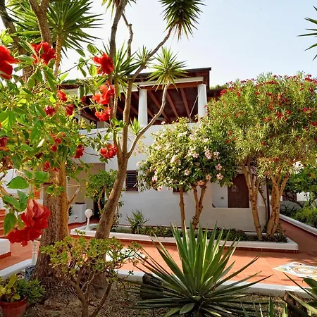 Gattopardo Park 4*