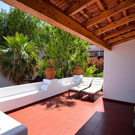 Gattopardo Park 4*