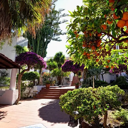 Gattopardo Park ليباري