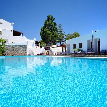 Gattopardo Park فندق