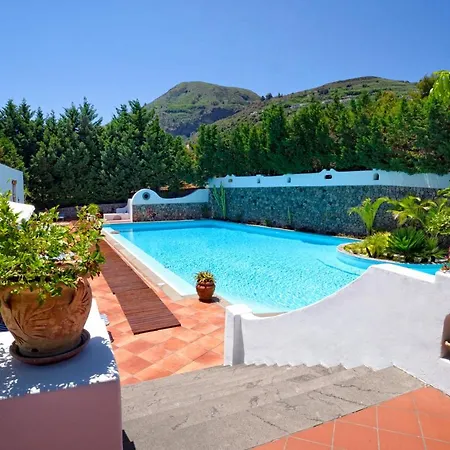 فندق Gattopardo Park 4*