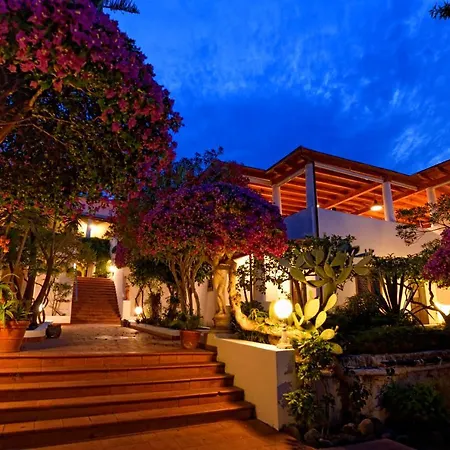 Gattopardo Park Otel Lipari (Isola Lipari)