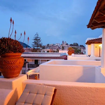 Gattopardo Park 4* ليباري