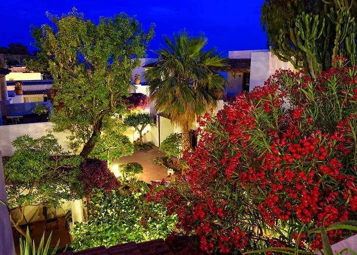 Gattopardo Park Lipari (Isola Lipari)