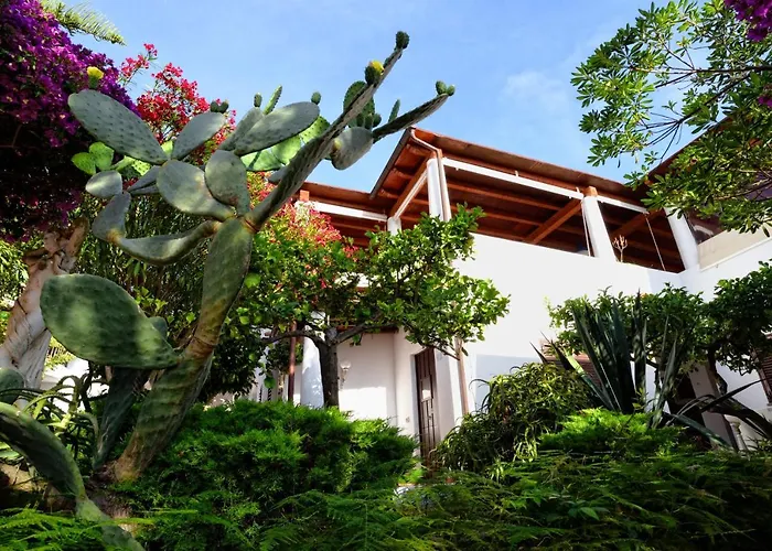 Hotel Gattopardo Park 4*