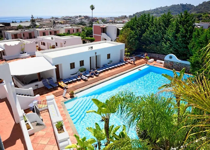 Hotel Gattopardo Park 4*