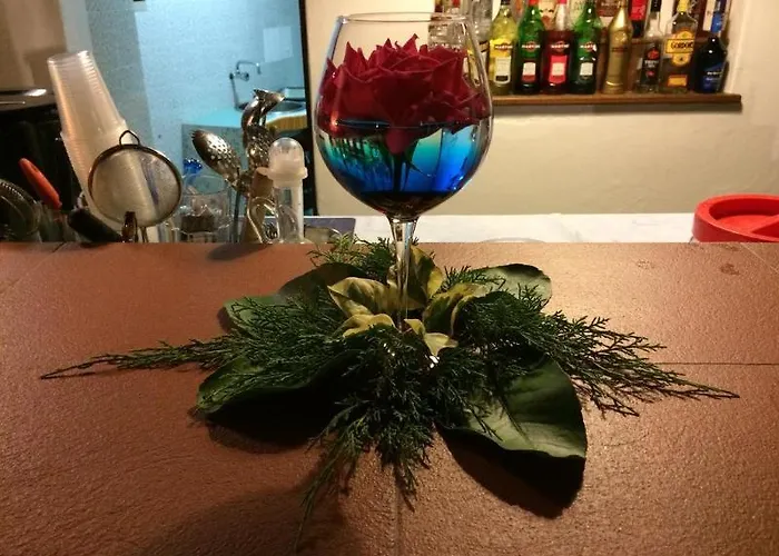 Hotel Gattopardo Park 4*