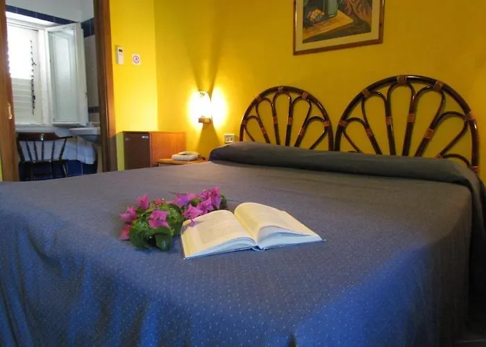 Gattopardo Park Lipari (Isola Lipari)