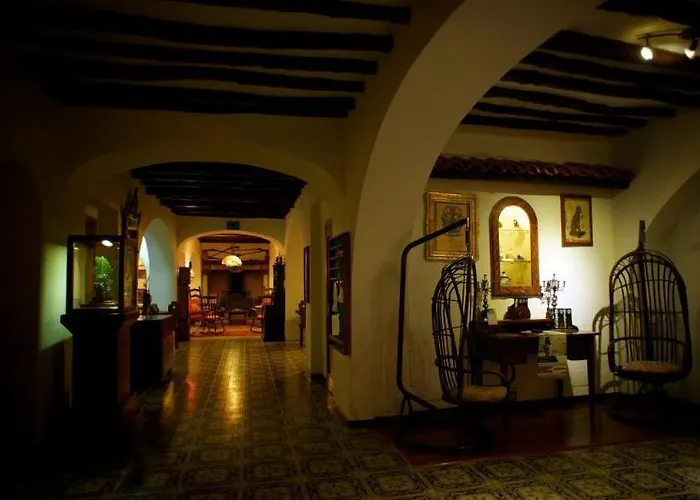 Hotel Gattopardo Park