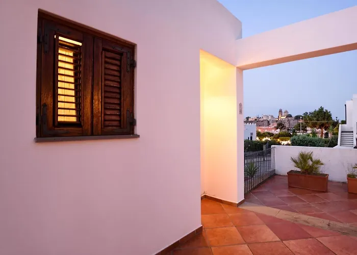 Gattopardo Park Hotel