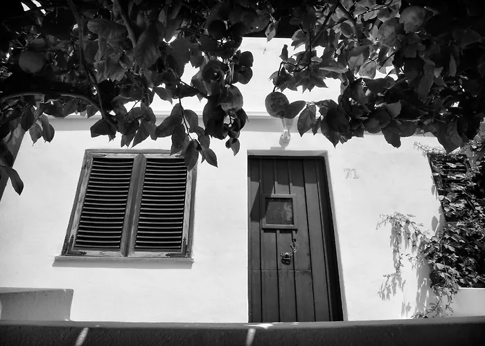 Hotel Gattopardo Park Lipari (Isola Lipari)