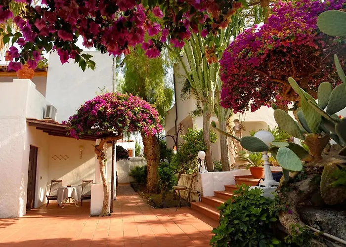 Gattopardo Park Lipari (Isola Lipari)