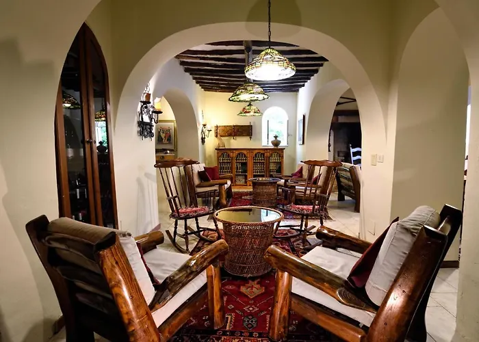 Gattopardo Park Lipari (Isola Lipari)