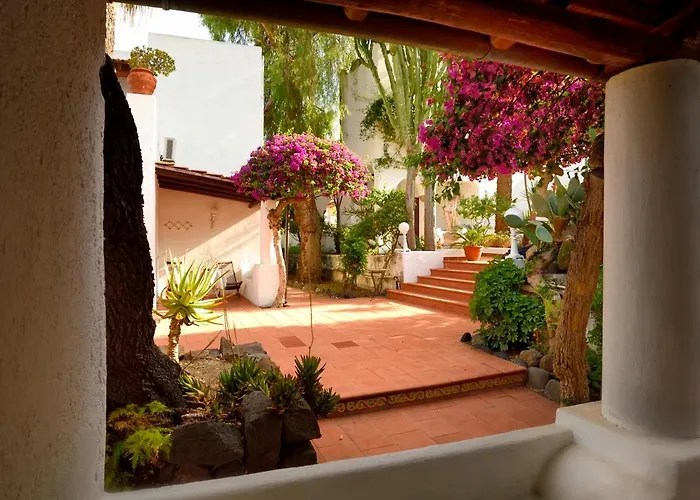 Gattopardo Park 4* Lipari (Isola Lipari)