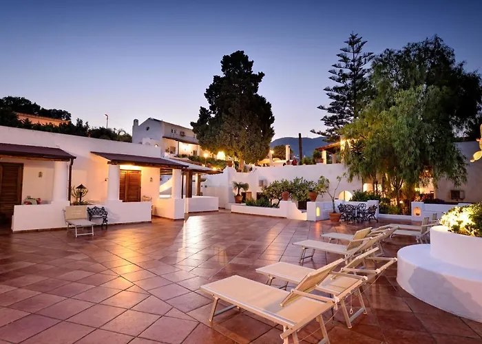 Gattopardo Park Hotel