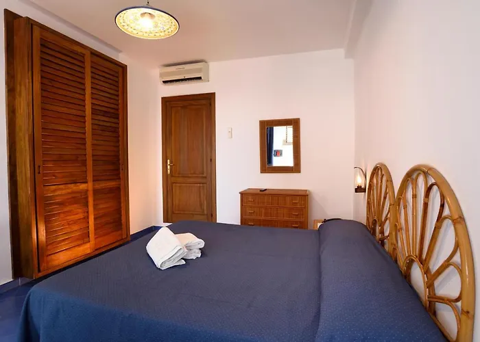 Hotel Gattopardo Park