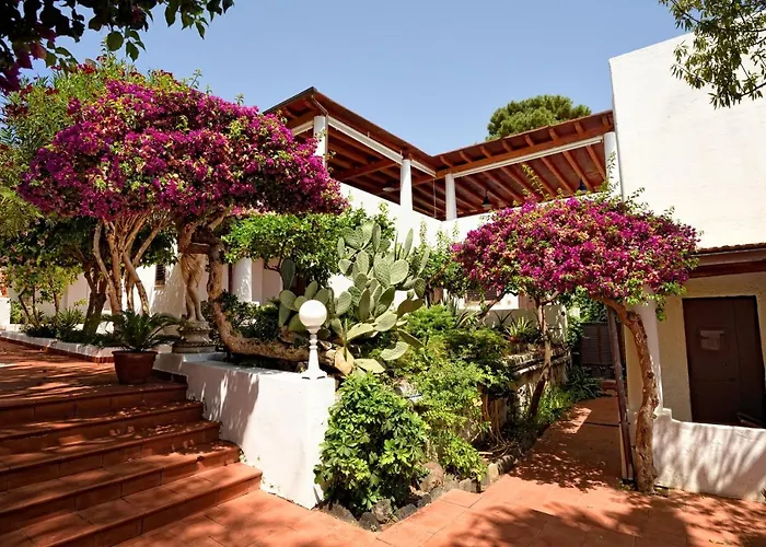 Gattopardo Park Hotel