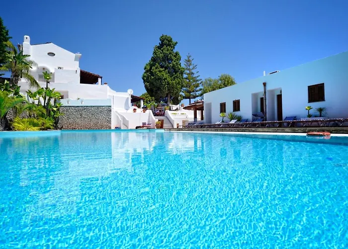 Gattopardo Park Hotel