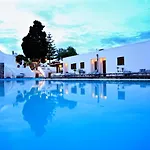 Gattopardo Park Hotel