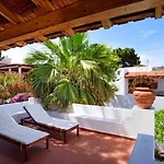 Hotell Gattopardo Park