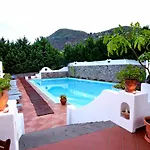 Hotel Gattopardo Park Lipari (Isola Lipari)